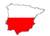 ÁREAS DE SERVICIO EL AMANECER - Polski